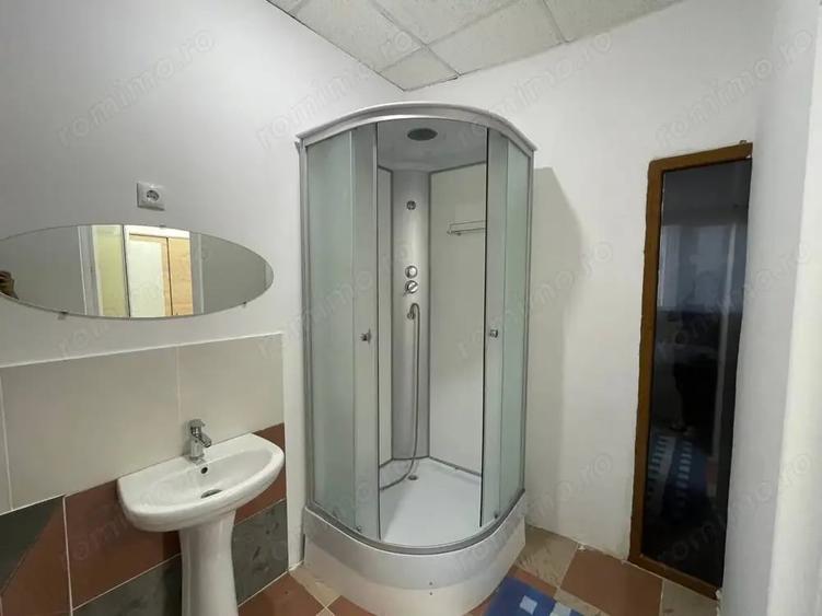 Garsonieră decomandată în Crângași