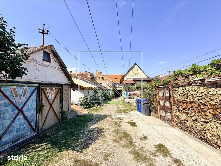 Garsonieră în Central