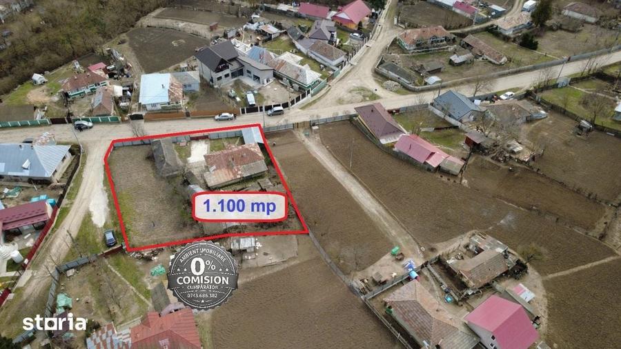 Gospodarie tradi?ionala in localitatea SECUIA, la 10 km de Vaslui; - 5
