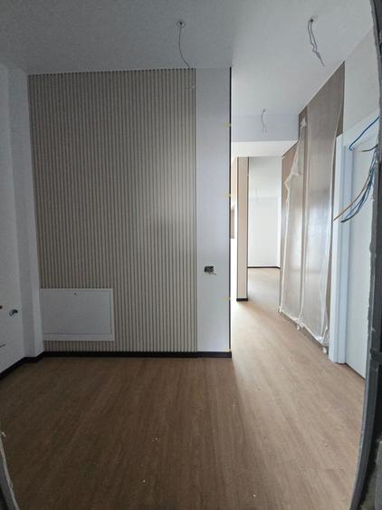 Apartament cu 2 camere semidecomandat în Dobroești
