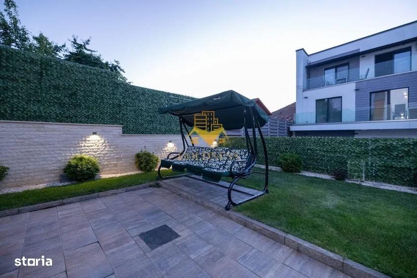 Apartament cu 2 camere în Între Lacuri