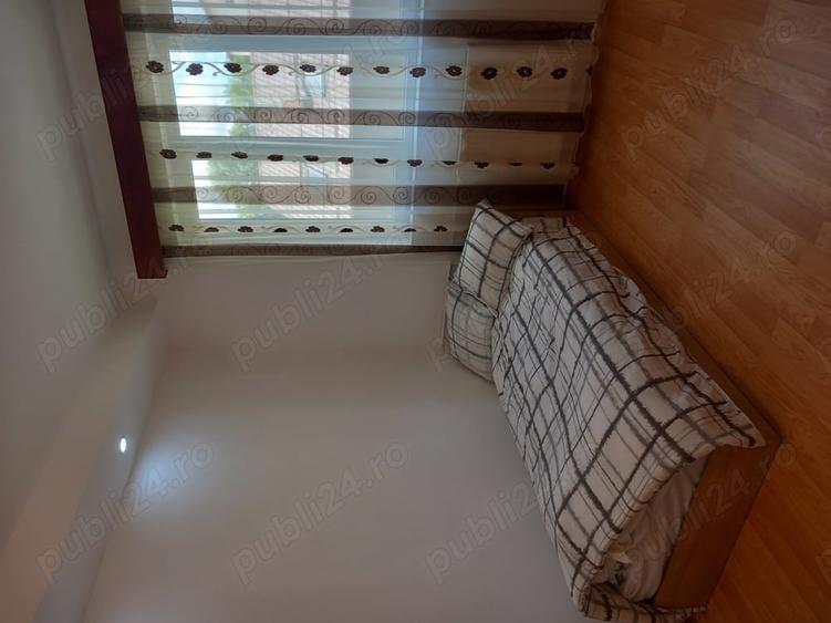 Inchiriere 2 camere Campina Prahova - 4