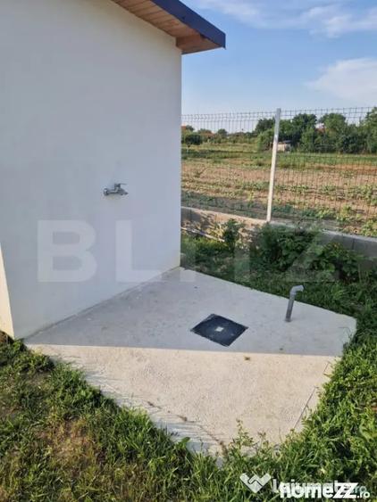 Teren intravilan de vanzare, 525 mp, zona Cionche?ti - 8