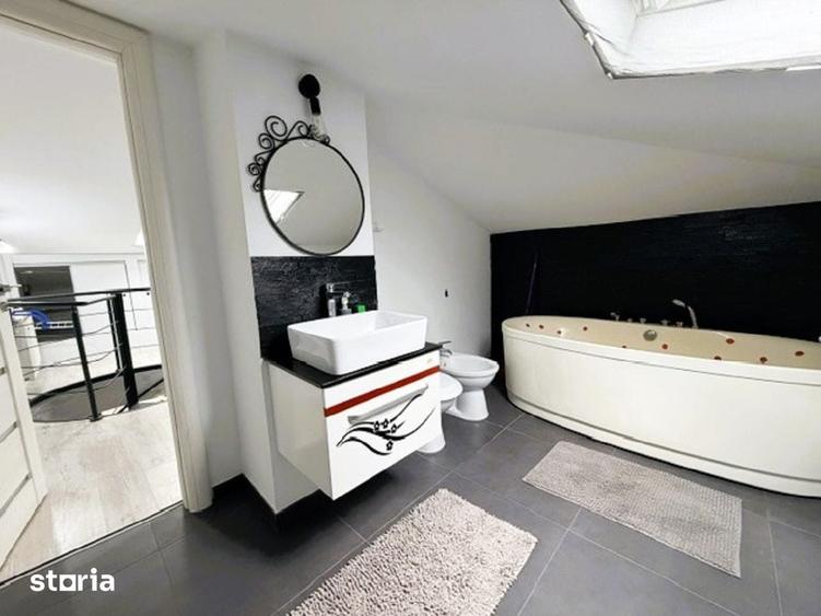 Apartament cu 4 camere în Tudor Vladimirescu