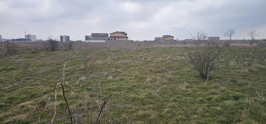 Teren Construcții intravilan de 500 mp, în Km 4-5