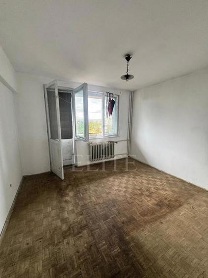 Apartament cu 2 camere semidecomandat în Gheorgheni