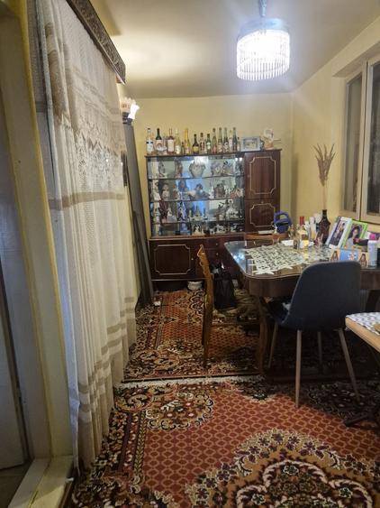 Casă cu 3 camere în Popoveni