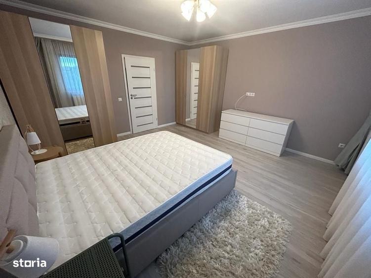 Apartament cu 3 camere decomandat în Albert