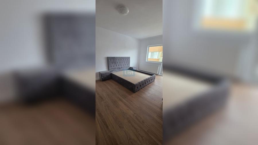 Apartament cu 2 camere decomandat în Independenței