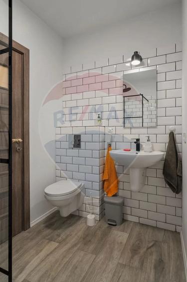 Casa nZEB | 4 camere | Teren 950 mp | Moara Vlasiei - 15