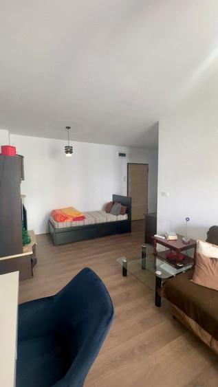 Apartament Torontalului Aradului VOX Iris Ring Ateneo Iulius Agronomie Nord British Dumbravita - 7