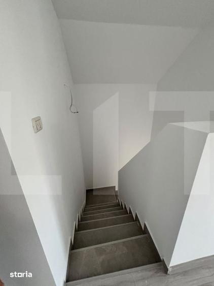 Casă cu 4 camere cu Teren 938 Mp în Stăuceni