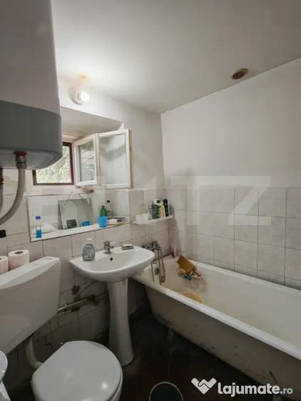 Exclusivitate!!! Casa 175 mp, teren 6200 mp, zona centrala T - 14