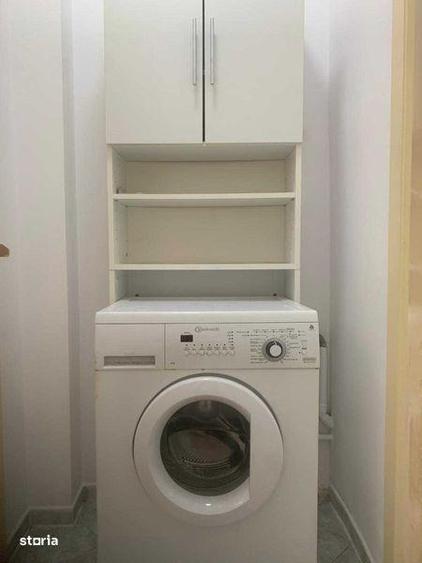 Inchiriez pe Take Ionescu in bloc anvelopat apartament 3 camere et. 1 - 4