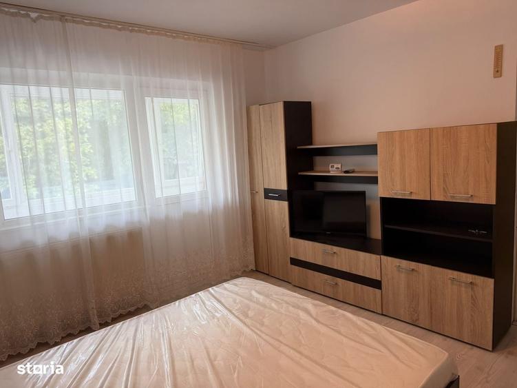Garsonieră decomandată în Ultracentral