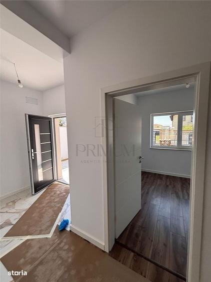 Duplex, Mosnita Noua, Finisaje Premium, 5 Camere. - 4