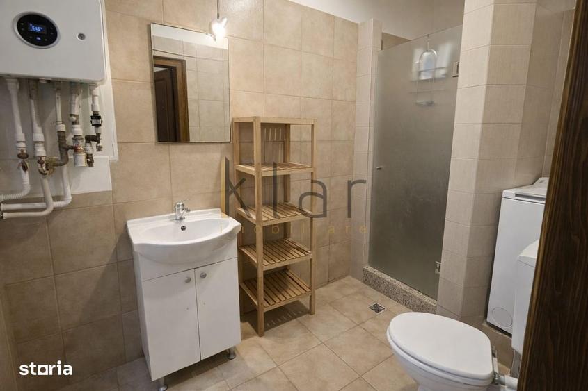 Apartament cu 4 camere în Ultracentral