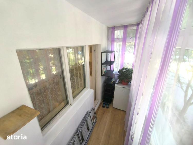 Apartament cu 3 camere decomandat în Tineretului