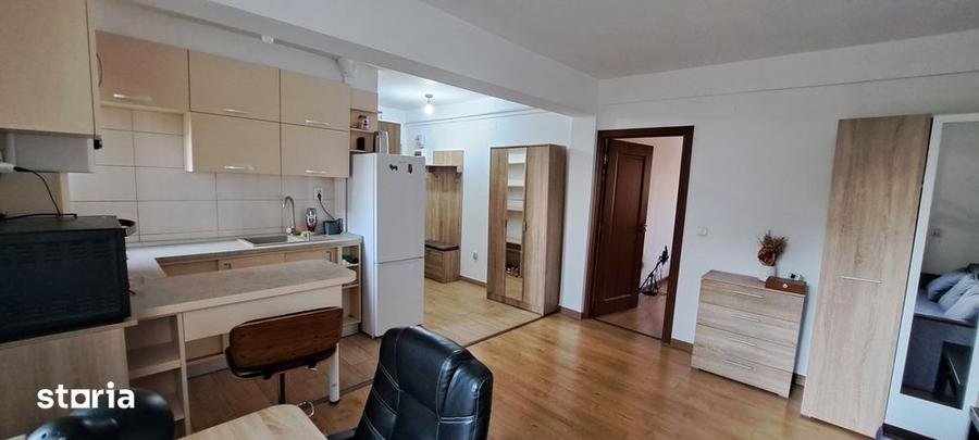 Apartament 2 camere de inchiriat Rond Podu Ro? - 3