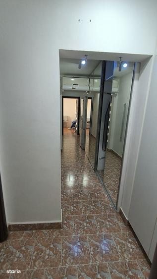 3 camere, 2 bai | anvelopat | centrala | Drumul Taberei | Ialomitei - 15