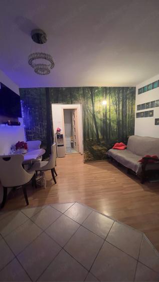 Apartament cu 2 camere decomandat în Rahova