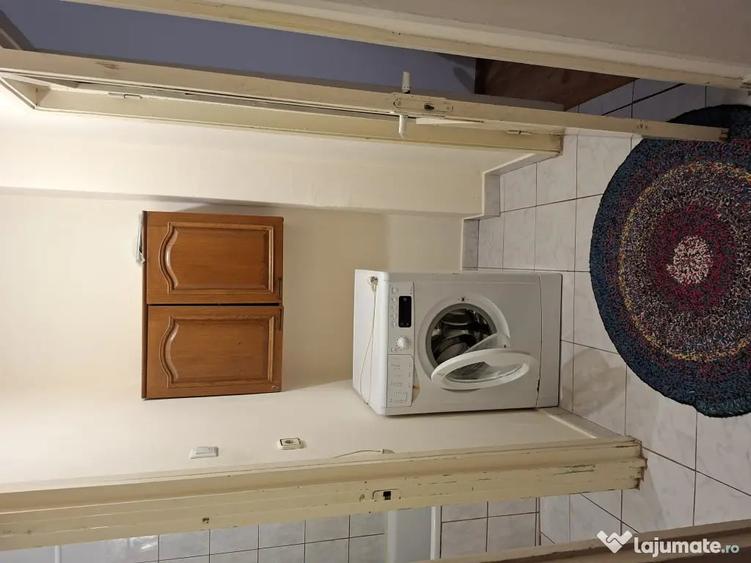 Apartament cu 2 camere semidecomandat în Orizont