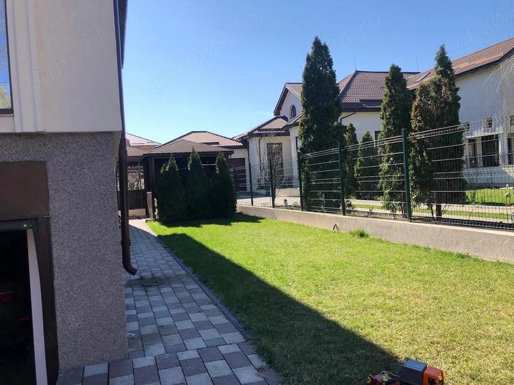 Casă cu Teren 400 Mp în Central