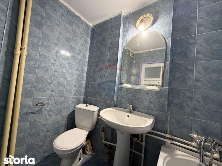 Apartament cu 3 camere de inchiriat in zona Giulesti - 16