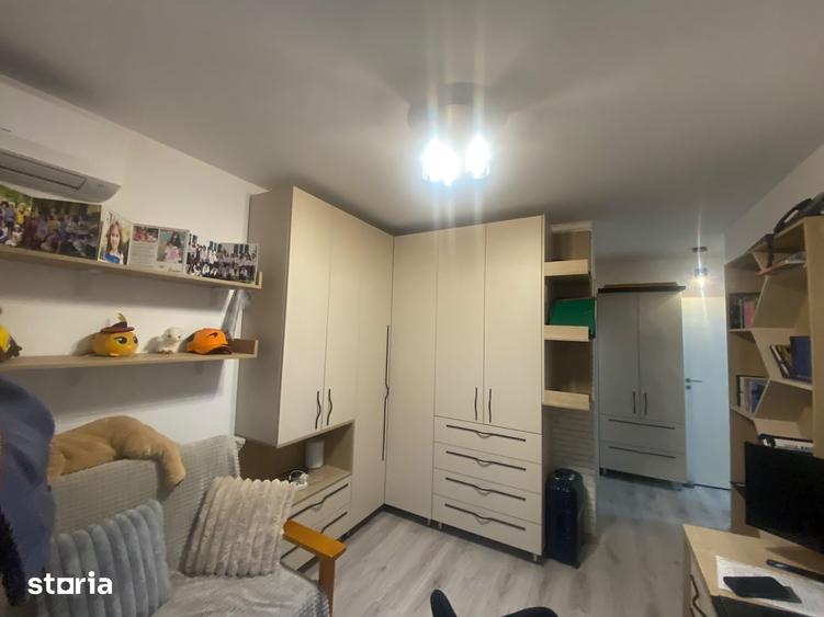 Apartament 3 camere, balcon ?i lift, IMGB - 10