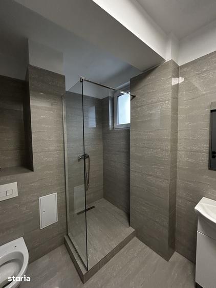 Apartament cu 2 camere în Intim