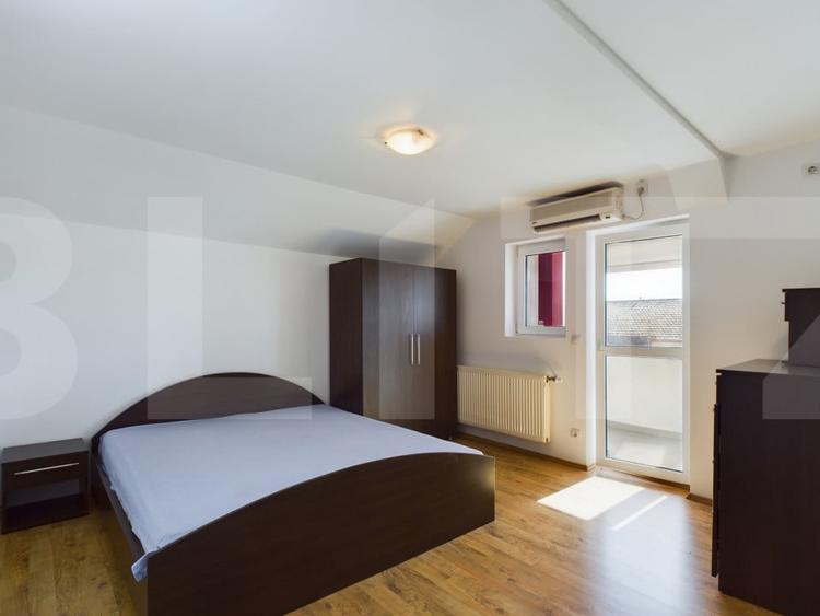 Apartament 4 camere, 150,77 mp, zona Girocului - 14
