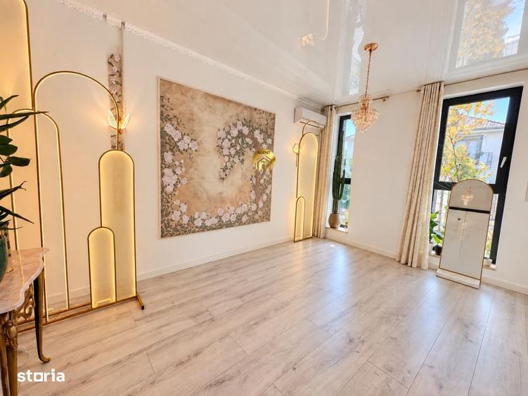 Casă cu 3 camere cu Teren 110 Mp în Central