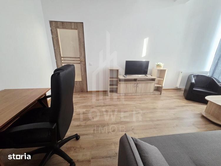 Apartament cu 2 camere decomandat în Șelimbăr