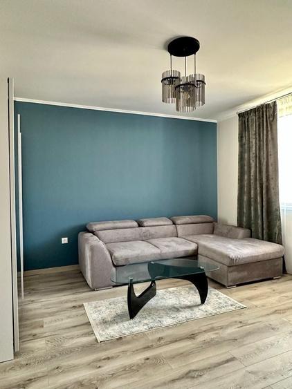 2 camere decomandate | Prima închiriere | Parcare | Atlas Residence - 4