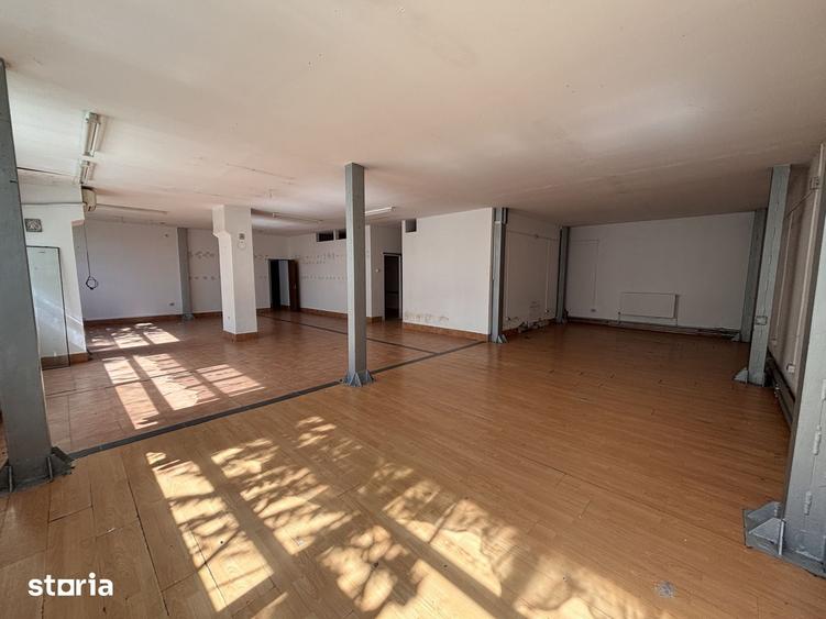Spațiu comercial, de 269 mp, în Titan