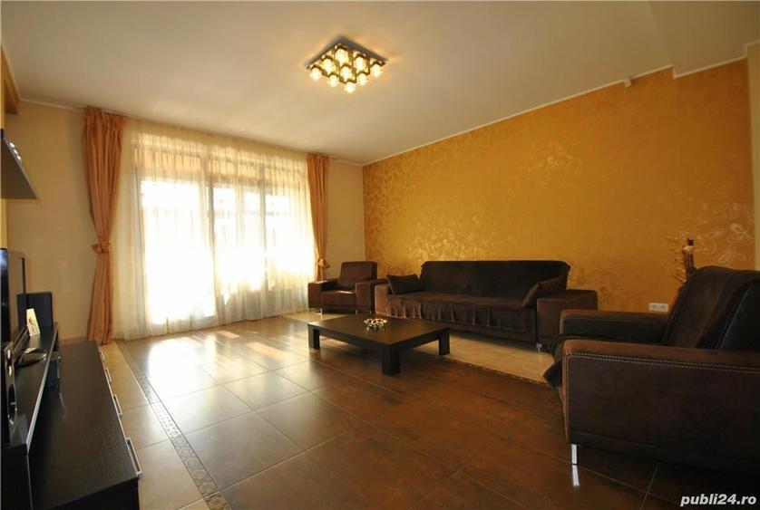 Casă cu 6 camere cu Teren 2200 Mp în Giarmata