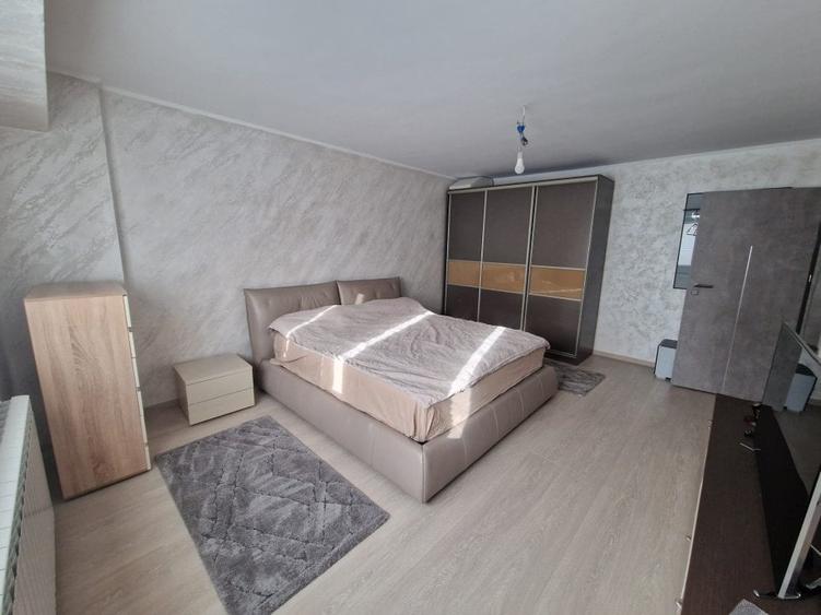 Nerva Traian -Unirii - bloc mixt - centrala termica - Lux - studio modern - NOU - 3