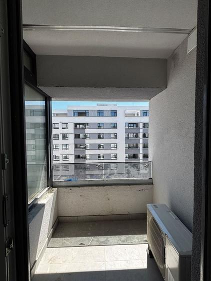 Garsonieră în Aviației