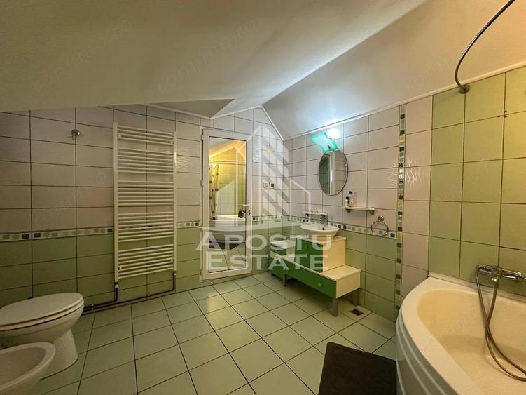 Casă cu 4 camere în Central