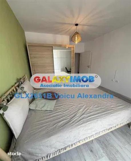Apartament Bloc Nou Berceni - Dimitrie Leonida - Biruintei - 4