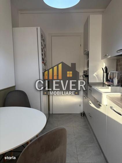 Apartament cu 2 camere, mobilat în Titan — fotografia 1
