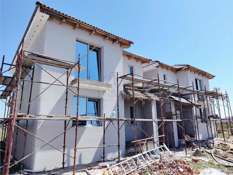 DUPLEX DESPARTIT PRIN CAMERA TEHNICA - PERSONALIZARE INTERIOARA - ZONA POPULATA - 2