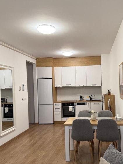 Apartament 2 camere de inchiriat Adora Park - 4