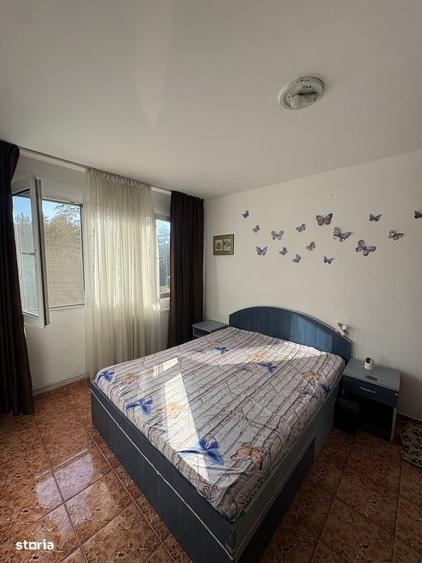 Apartament 2 camere zona Astra ,str Saturn - 8