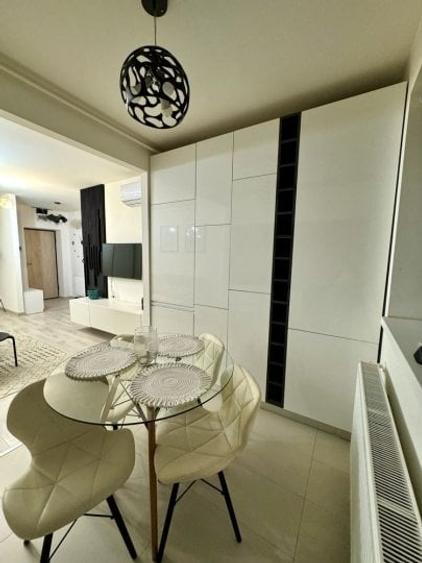 Apartament cu 2 camere decomandat în Theodor Pallady
