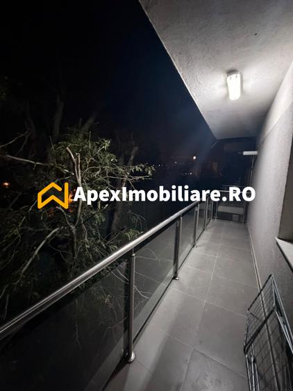 Apartament cu 3 camere semidecomandat, mobilat în Moșilor