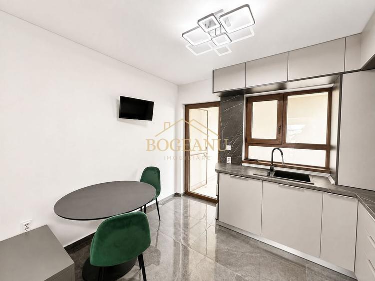 Duplex cu 3 camere cu Canalizare în Giroc