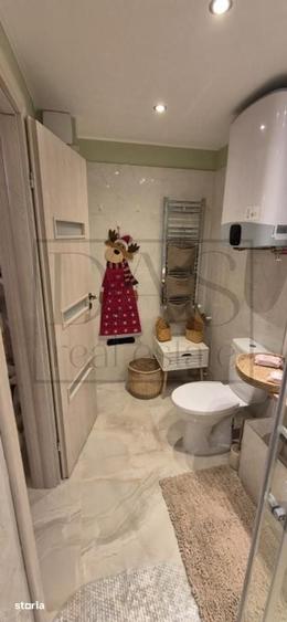 Garsoniera | Aviatiei | Promenada Mall | Metrou Aurel Vlaicu - 16