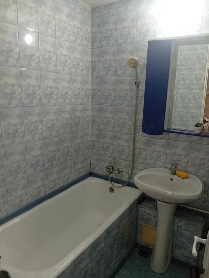 Garsonieră decomandată în Zamfirescu