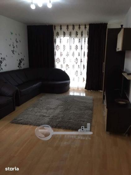 Apartament cu 2 camere în Tătărași